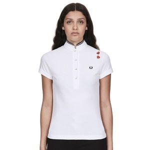 Fred Perry X Amy Winehouse ❣️